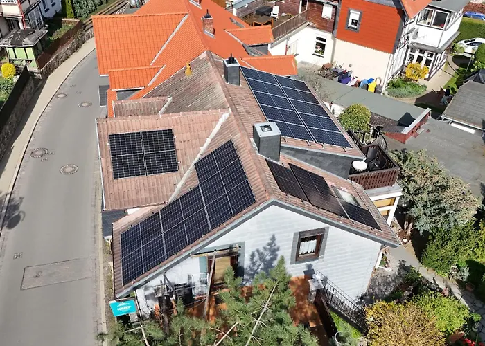 Ferienwohnung Kniep