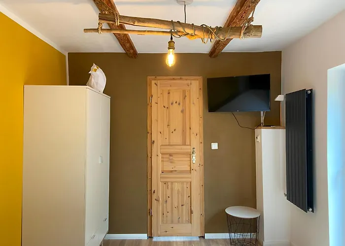 Ferienwohnung Kniep