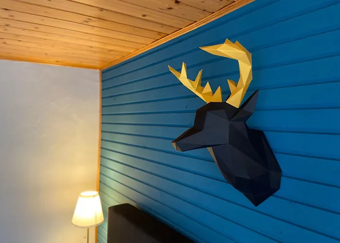 Ferienwohnung Kniep
