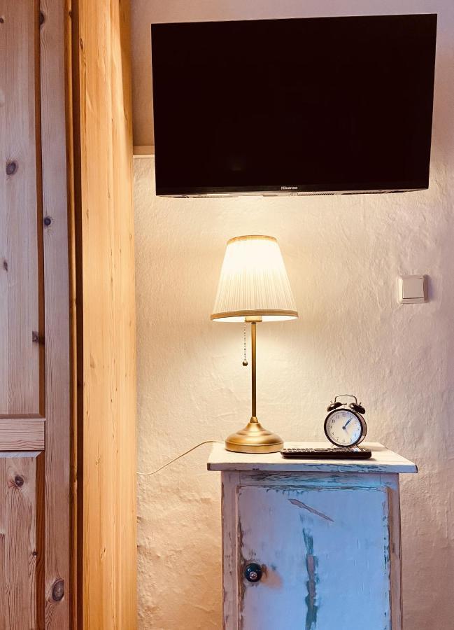 Kniep Apartment Wernigerode