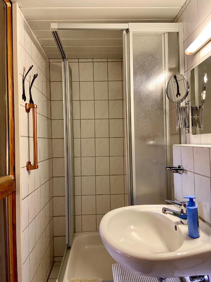 Apartment Kniep