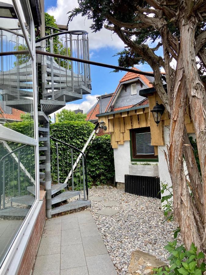 Kniep Apartment Wernigerode