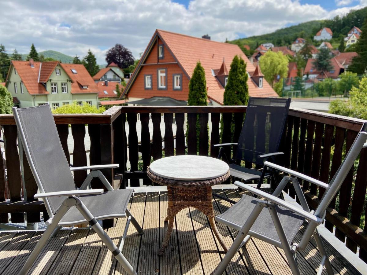 Kniep Apartment Wernigerode