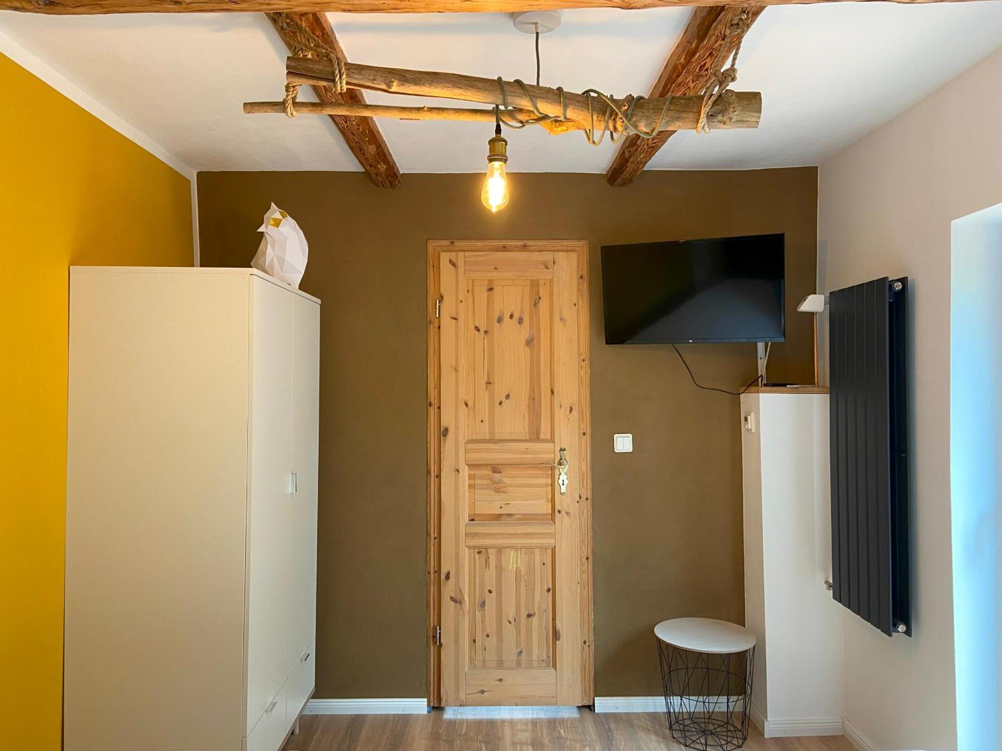 Apartment Kniep Wernigerode