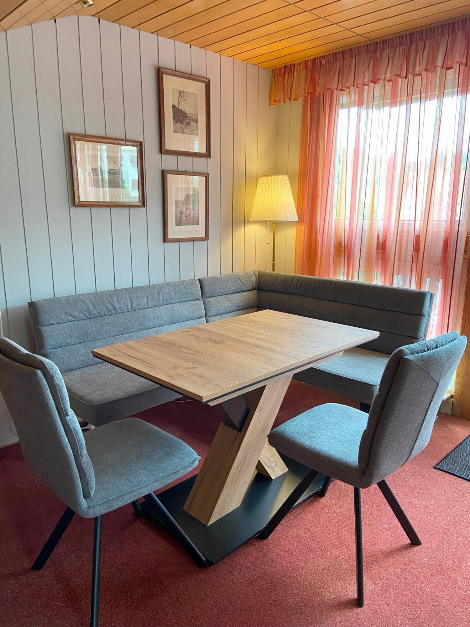 Apartment Kniep